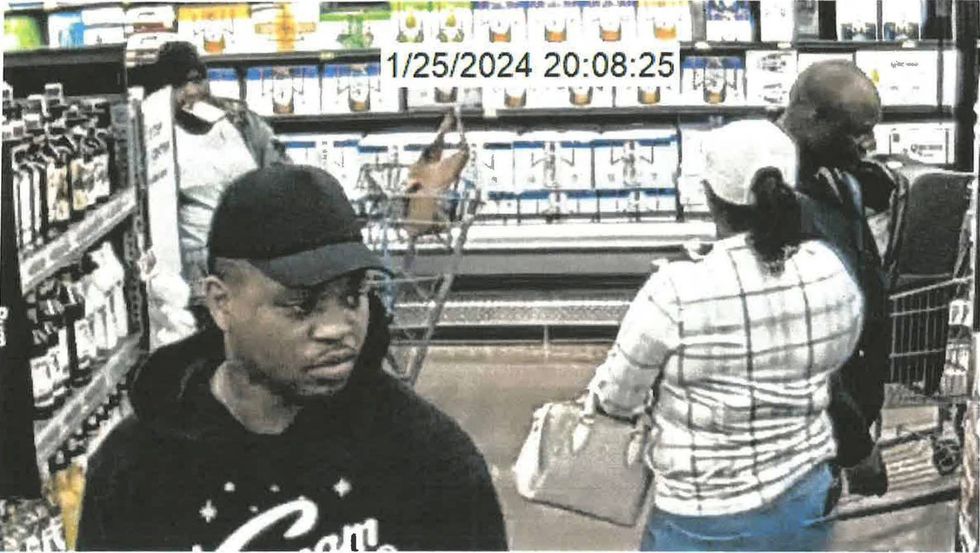 Booze Bandits