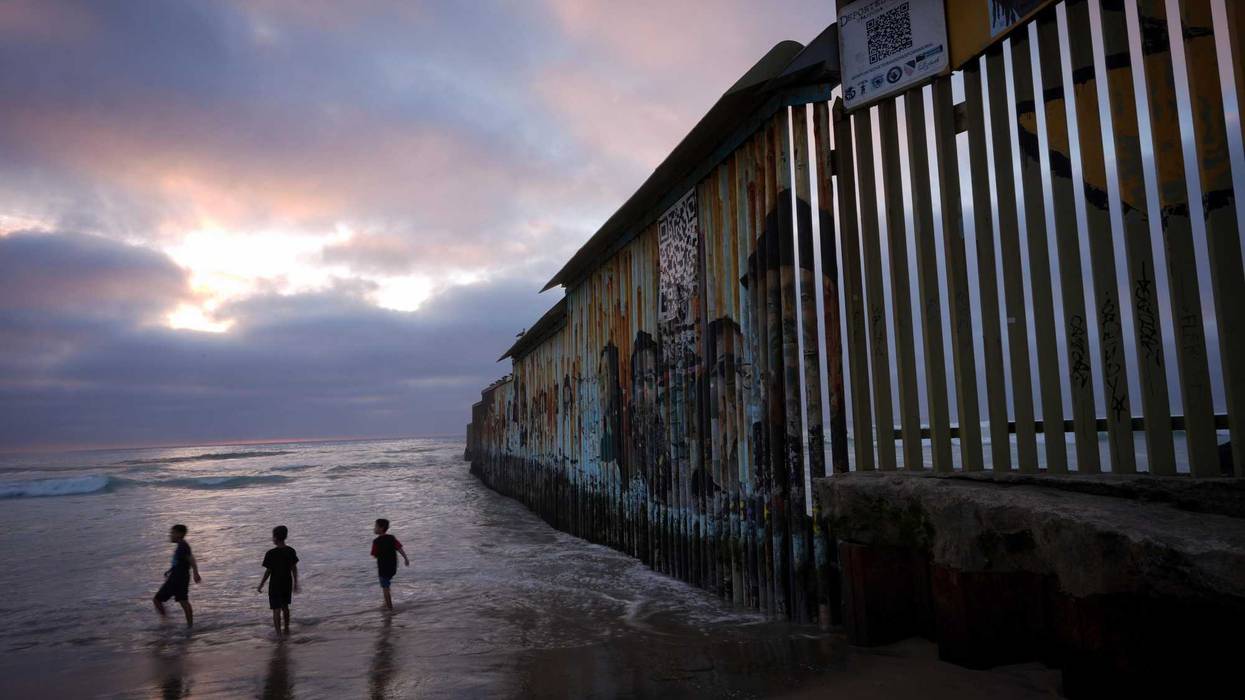 Border Immigration
