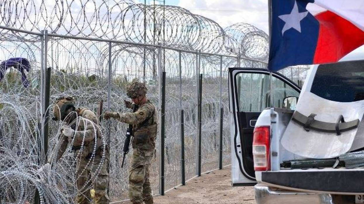Border Security
