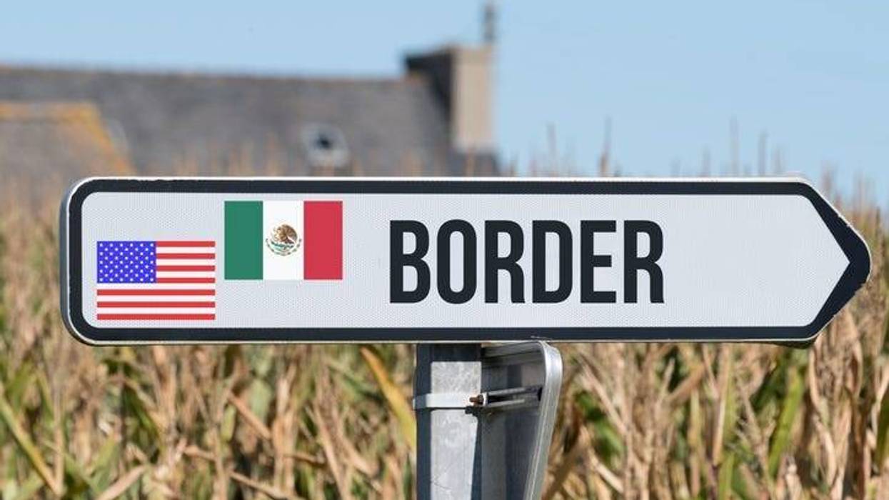 border