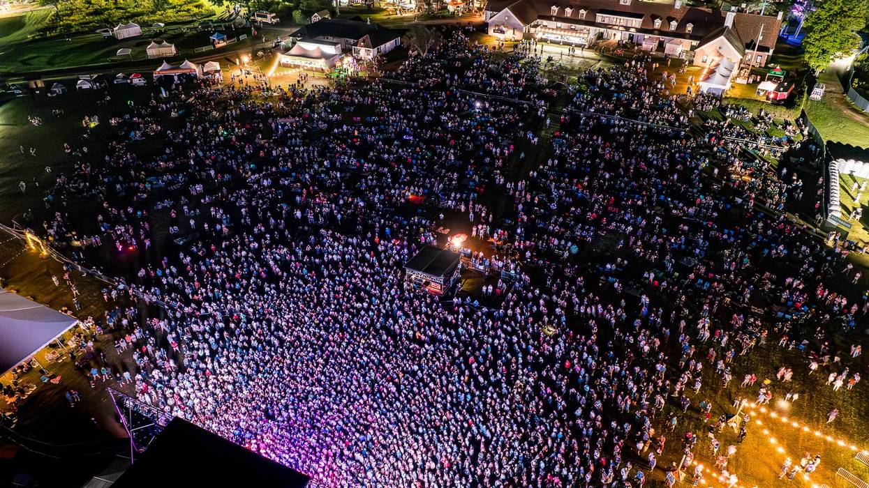 Borderland Festival