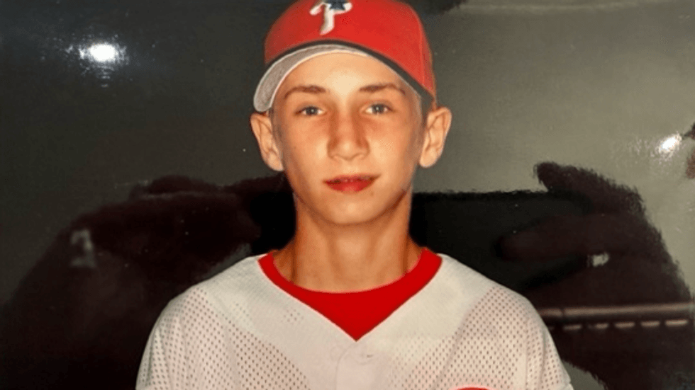 Born with a congenital heart disease, Patrick Brett had three open-heart surgeries by the time he was 9 years old.