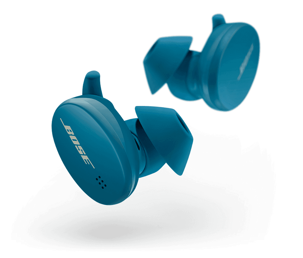Bose Sport Earbuds – Refurbished