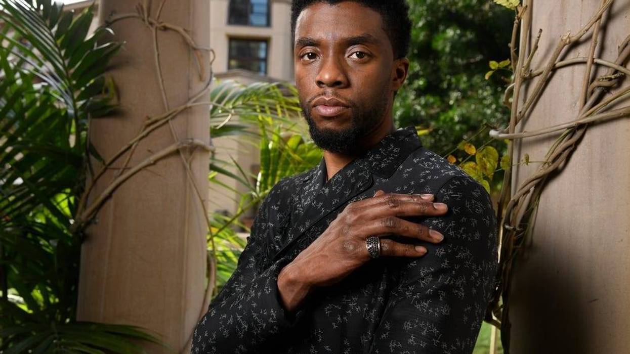 Boseman