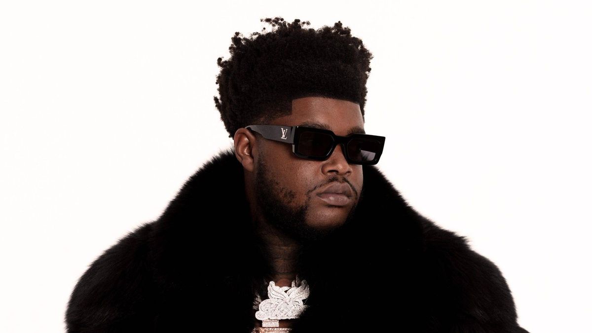 Bossman Dlow press photo