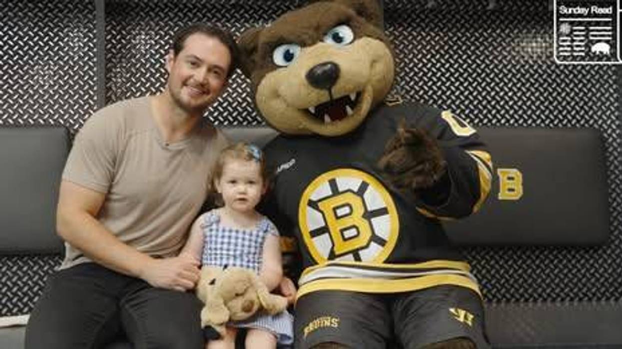 boston bruins