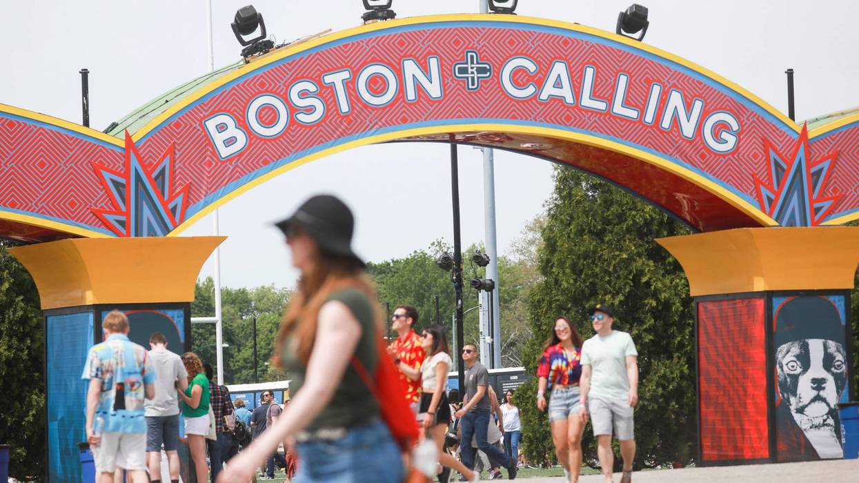 Boston Calling