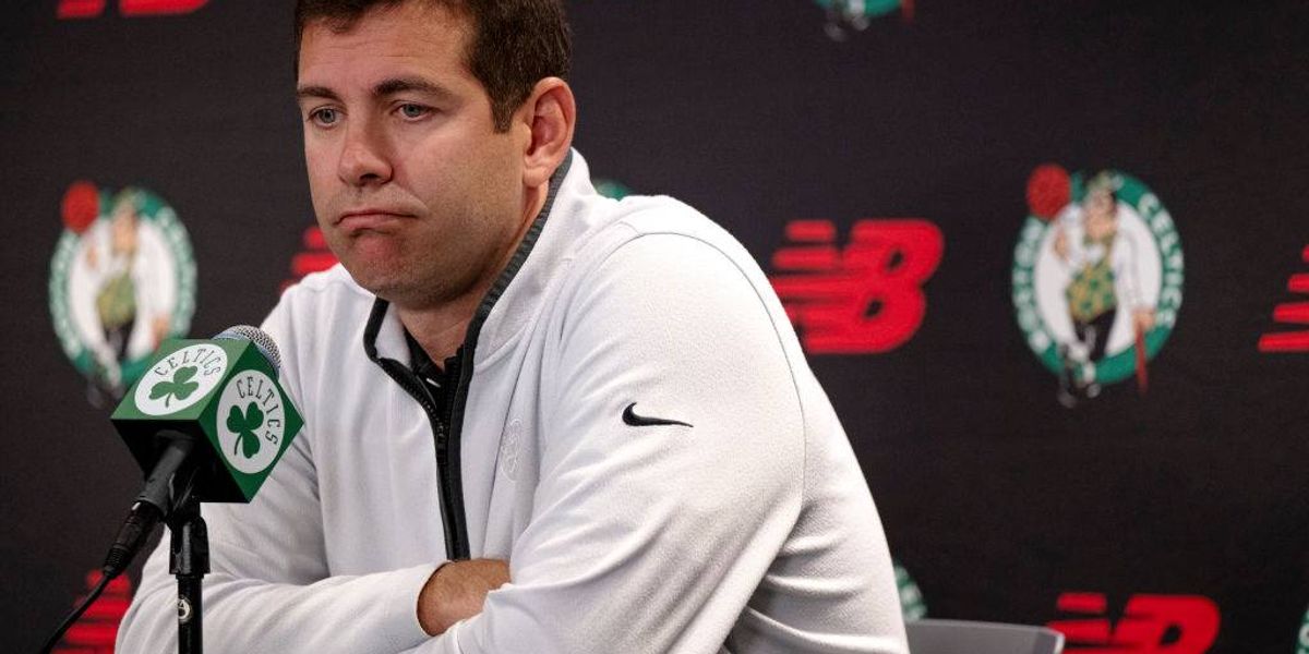 Brad Stevens’ post-draft comments on Jaylen Brown leave more questions than answers