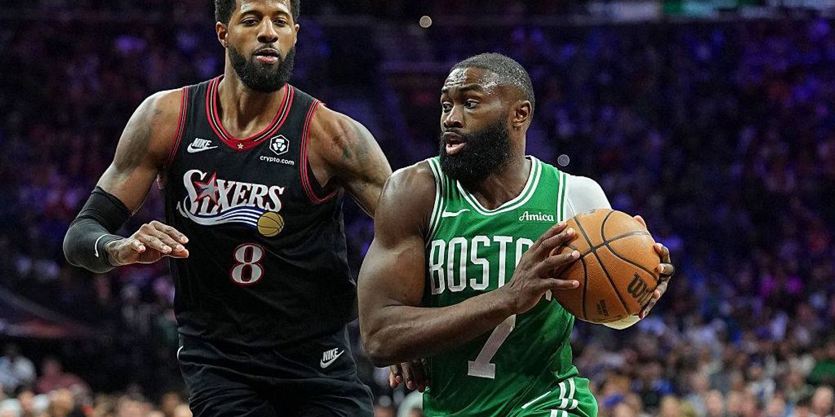 What does life after Jaylen Brown look like for the Celtics?