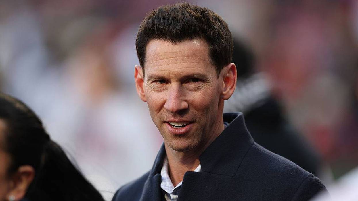 Breslow: 'We are aggressively trying to improve our team'