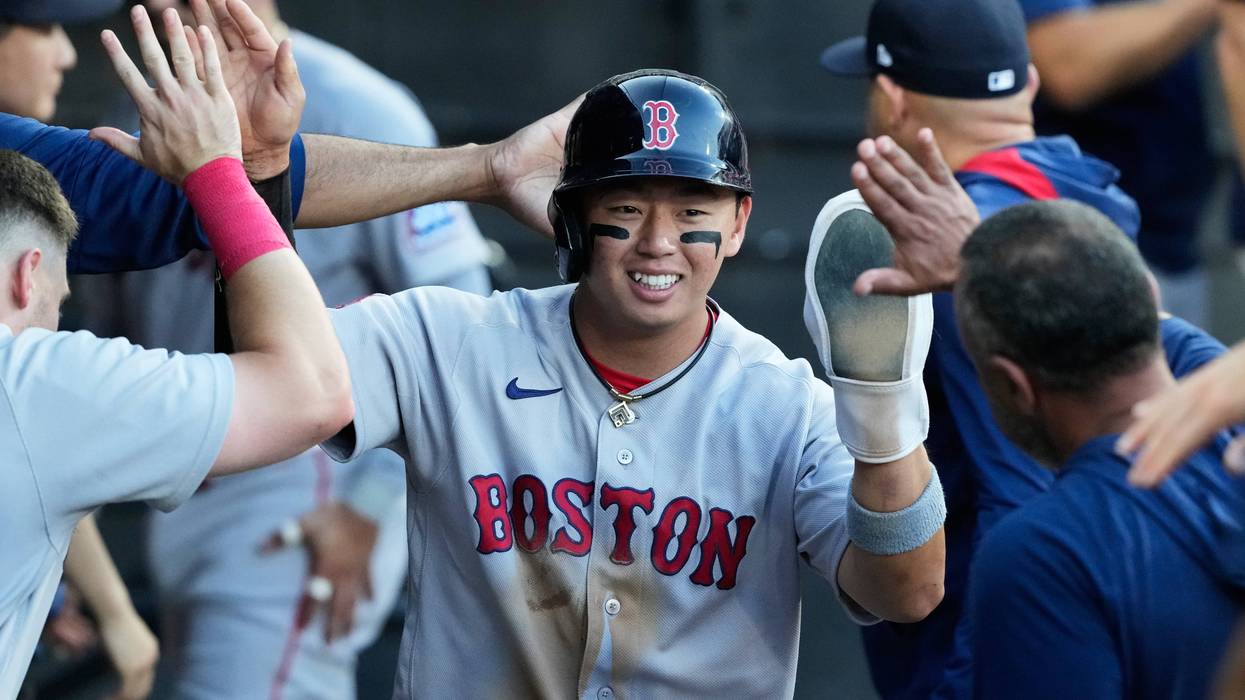 Bennett, Cheng lead the Red Sox past the White Sox, 5-0