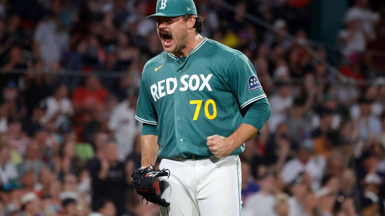 Tolle retires first 16 batters, allows 1 hit over 7 scoreless innings as Red Sox beat Yankees 6-1