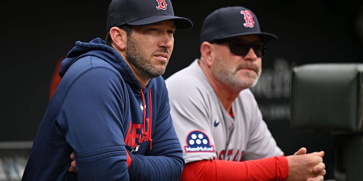 What’s behind the Red Sox’s struggles with the ABS system?