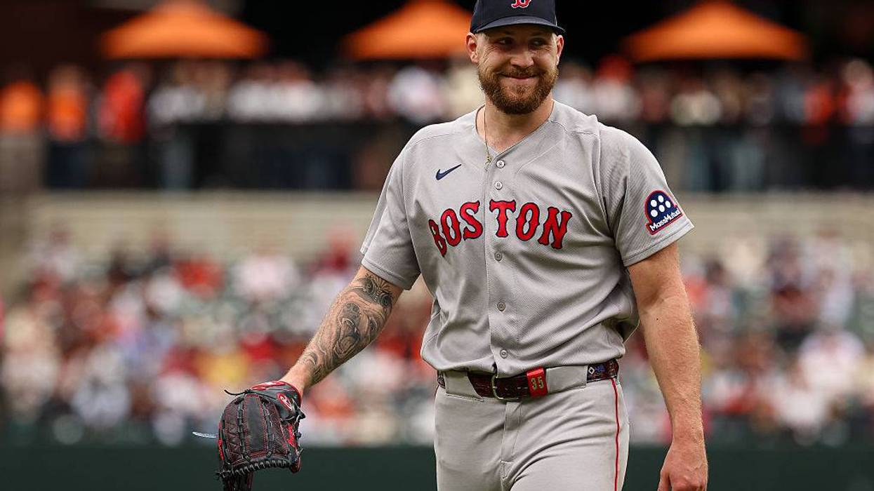 Boston Red Sox v Baltimore Orioles