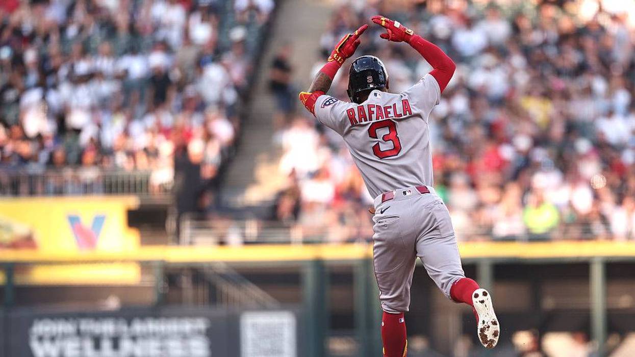 Boston Red Sox v Chicago White Sox