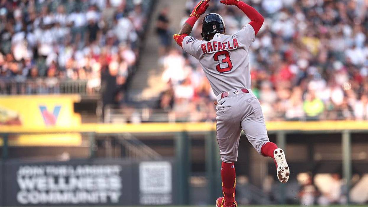 Boston Red Sox v Chicago White Sox