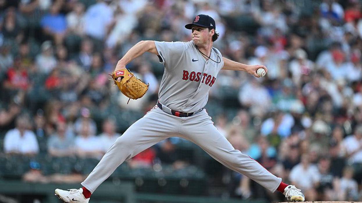 Boston Red Sox v Chicago White Sox