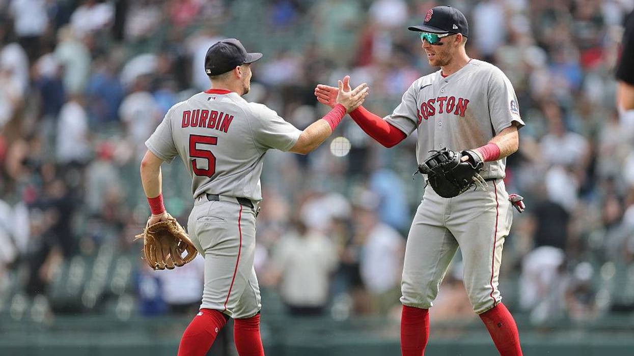 Boston Red Sox v Chicago White Sox