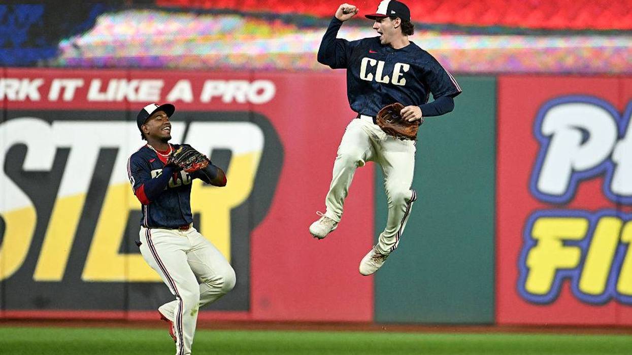 Boston Red Sox v Cleveland Guardians