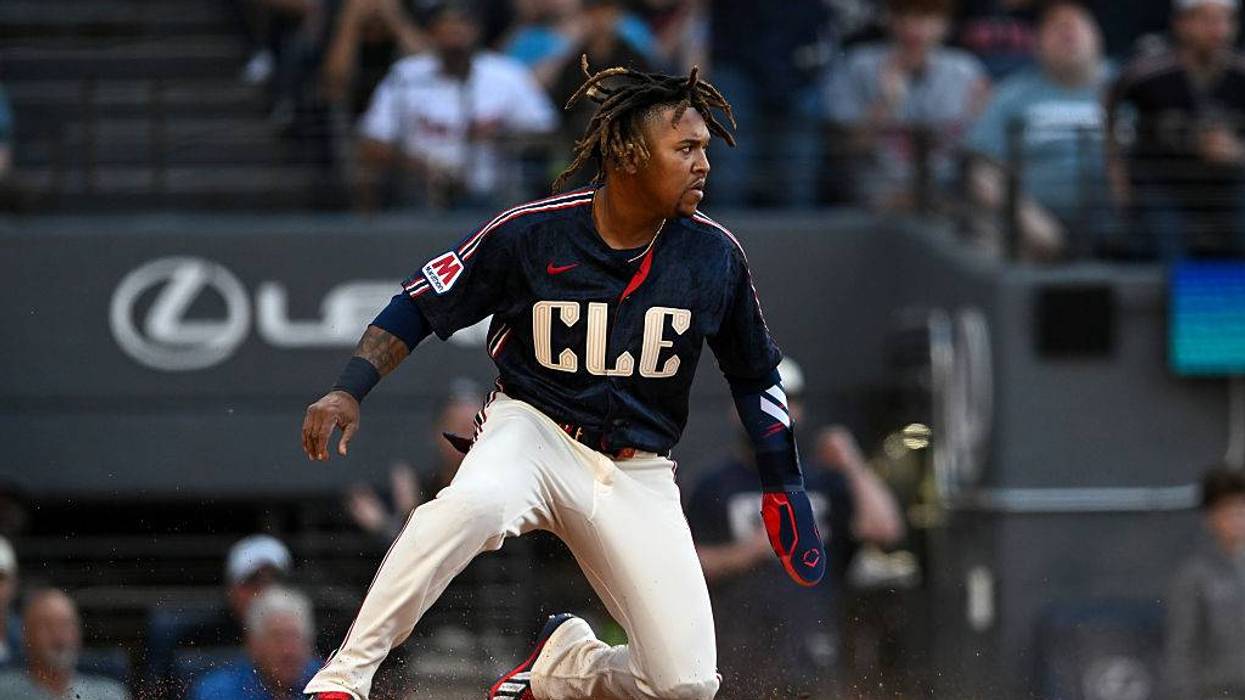 Boston Red Sox v Cleveland Guardians