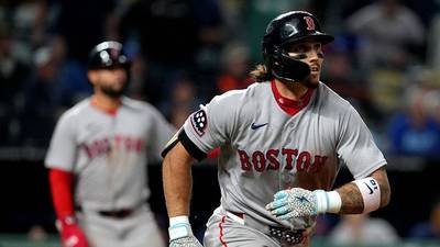 Boston Red Sox v Kansas City Royals