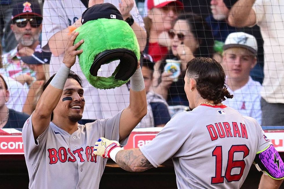 Red Sox are trying to make their most important run
