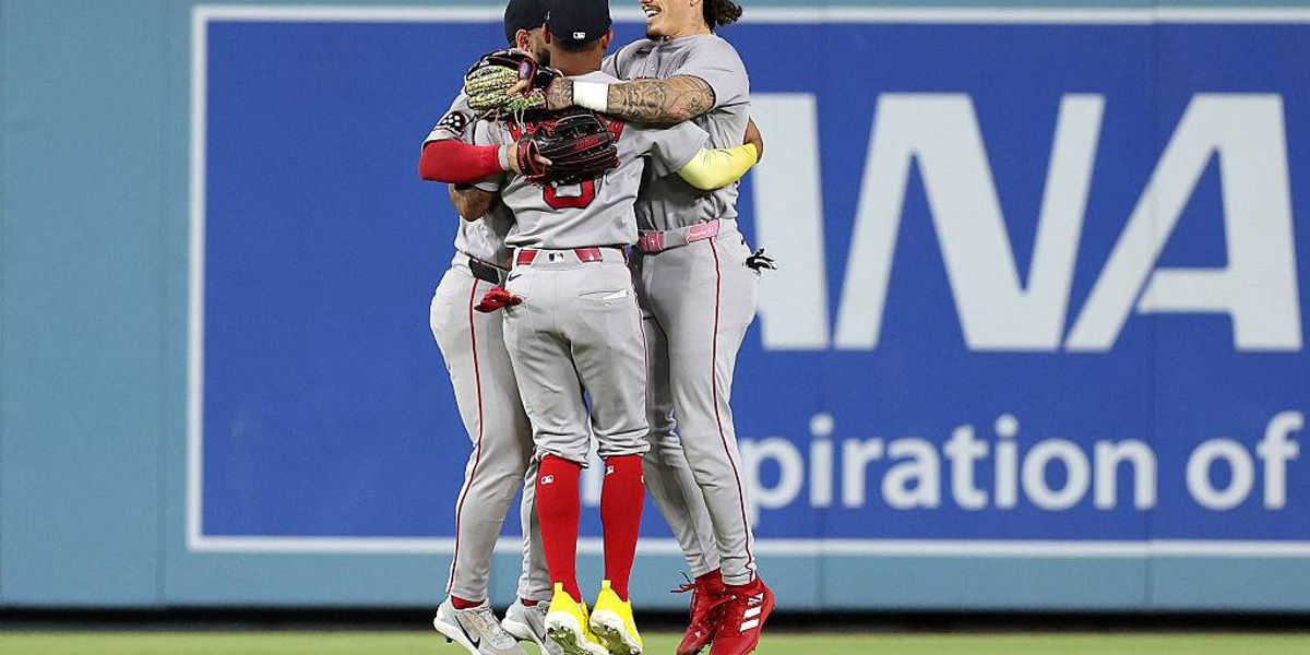 Red Sox focus on trade deadline as season progresses