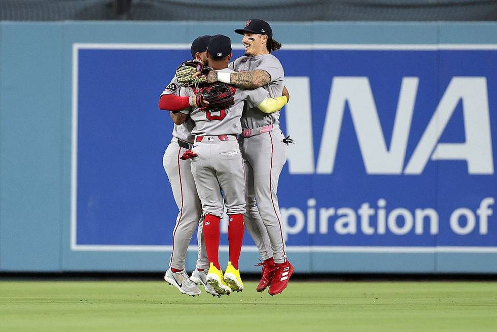 The Red Sox have earned the right to care about the trade deadline