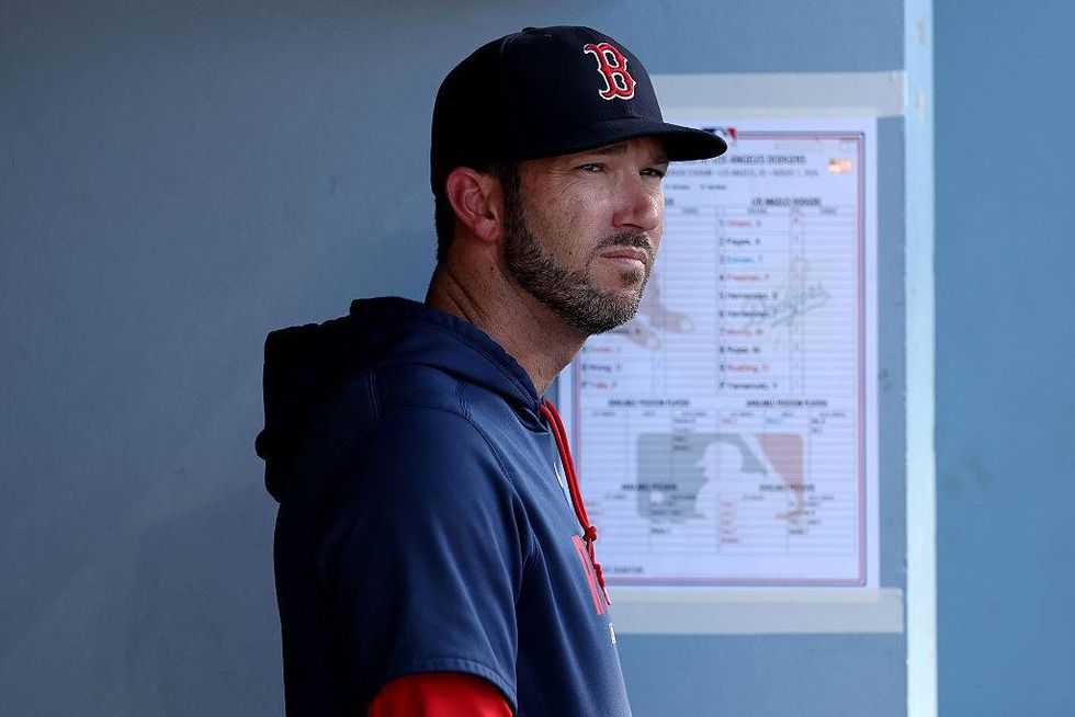 It's time to appreciate what we have witnessed with these Red Sox