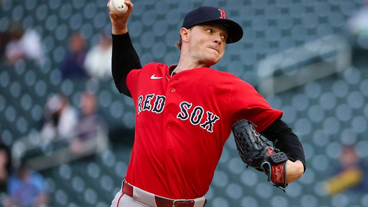 Boston Red Sox v Minnesota Twins