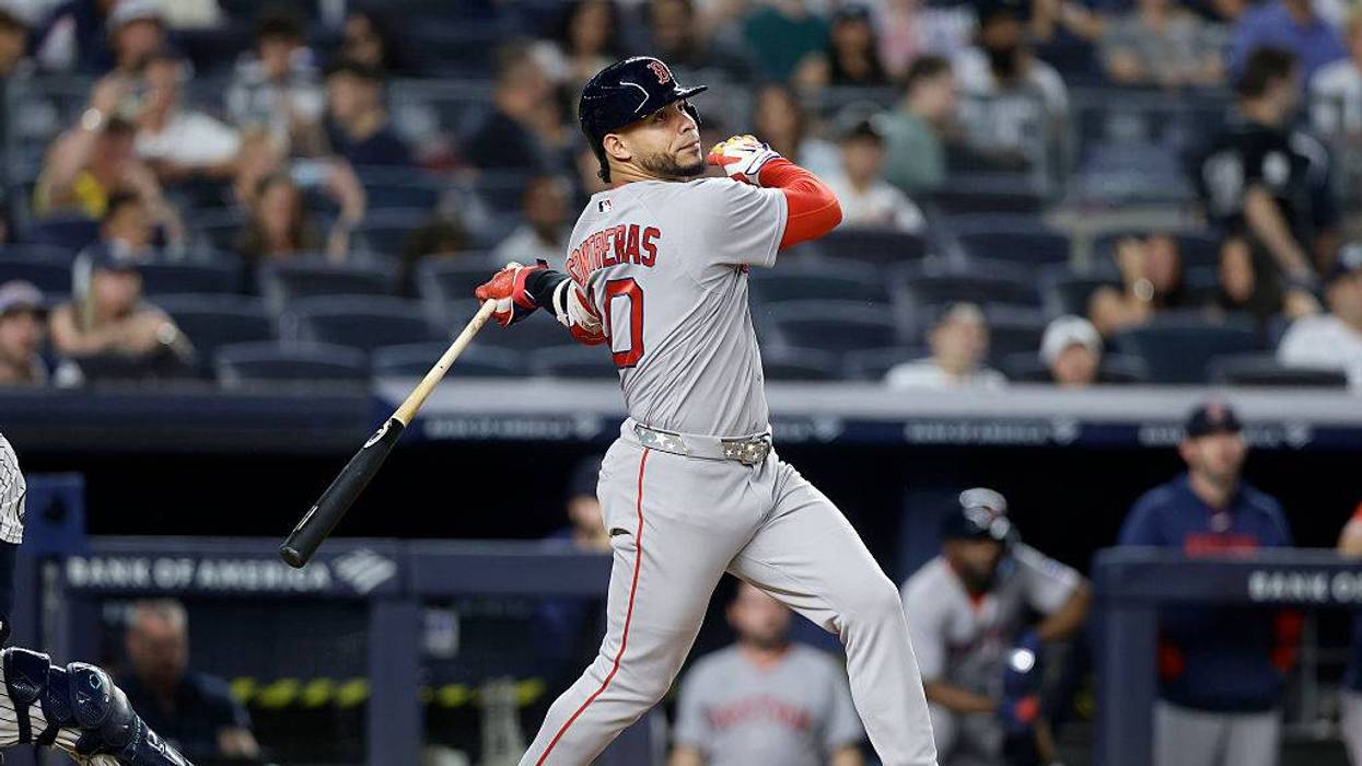 Boston Red Sox v New York Yankees - Game Two
