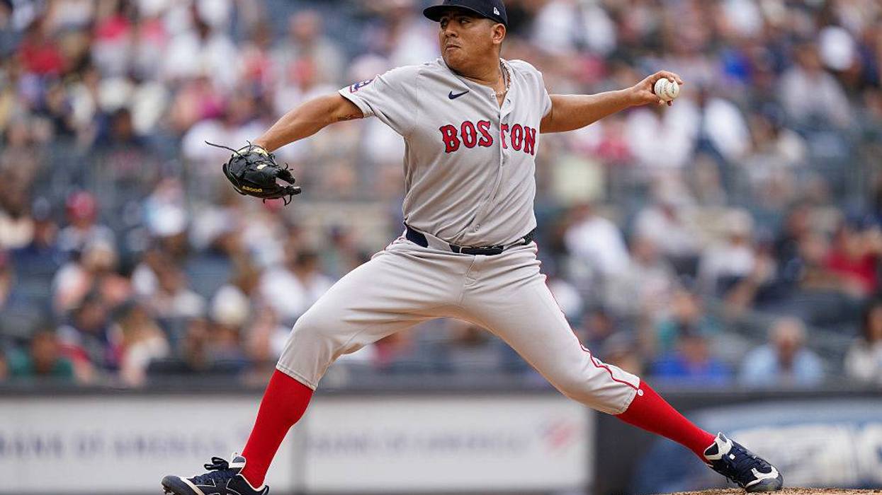 Boston Red Sox v New York Yankees