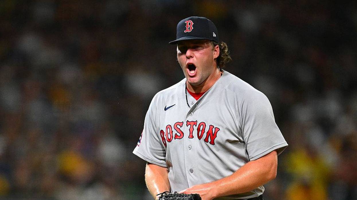 Boston Red Sox v Pittsburgh Pirates