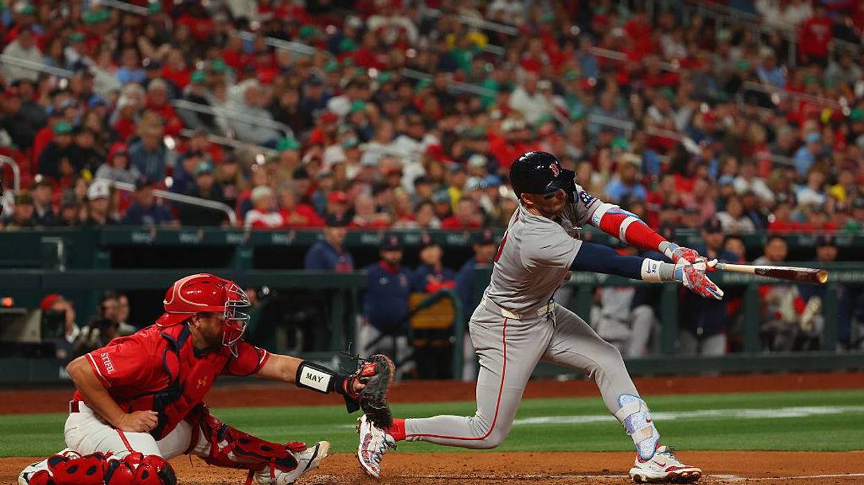 Boston Red Sox v St. Louis Cardinals