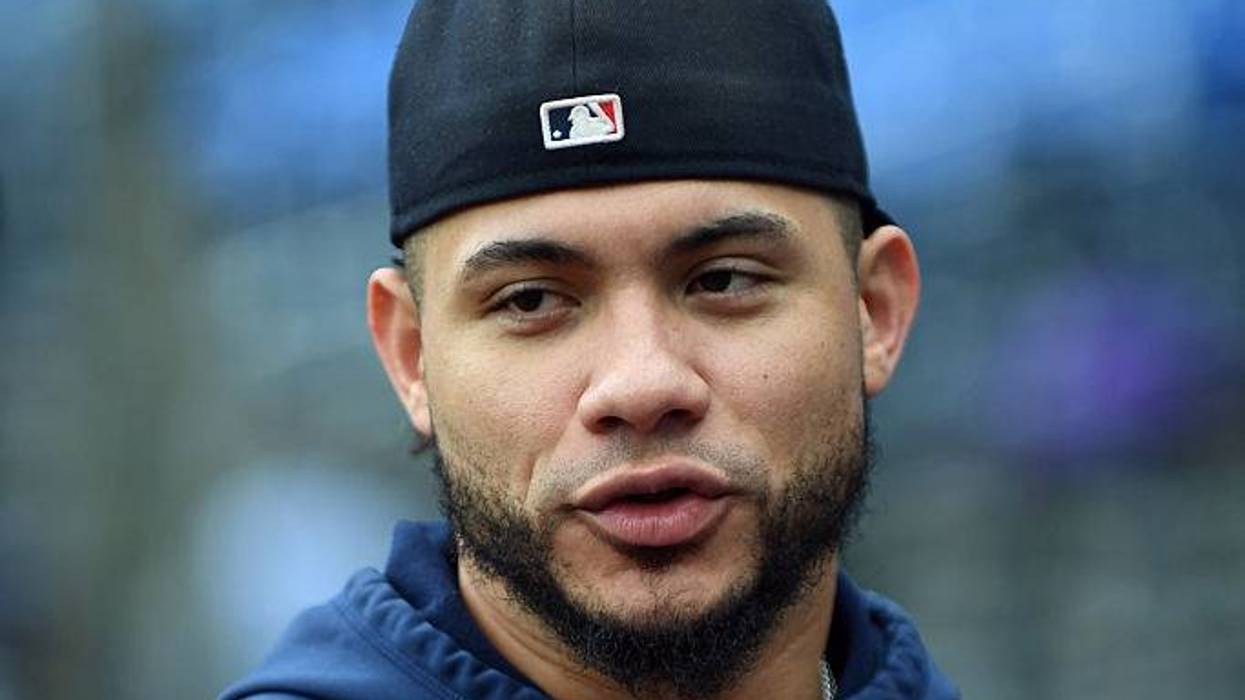 Boston Red Sox v Tampa Bay Rays
