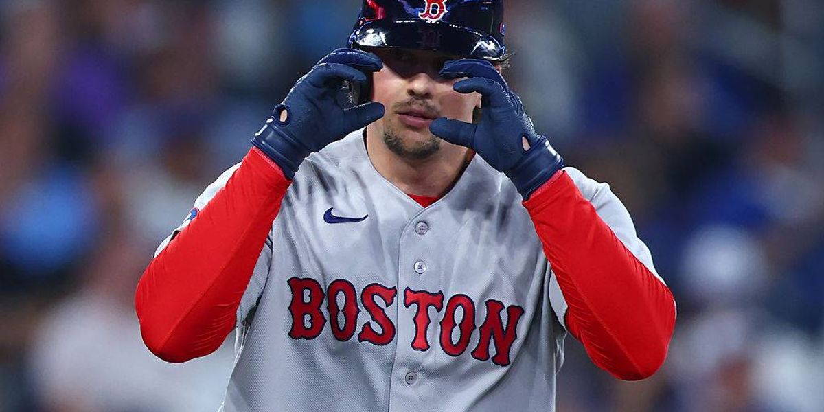 Two weeks later, the trade deadline hasn't put the Red Sox over the top
