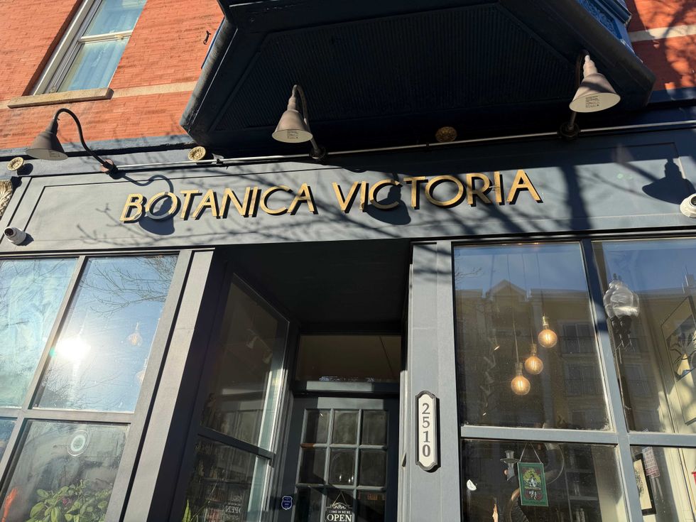 Botanica Victoria