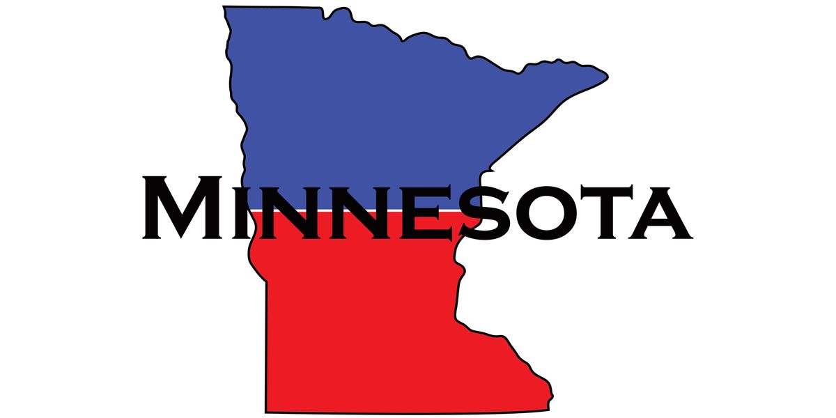 Minnesota DFL and Republican parties holding their endorsing convention this weekend
