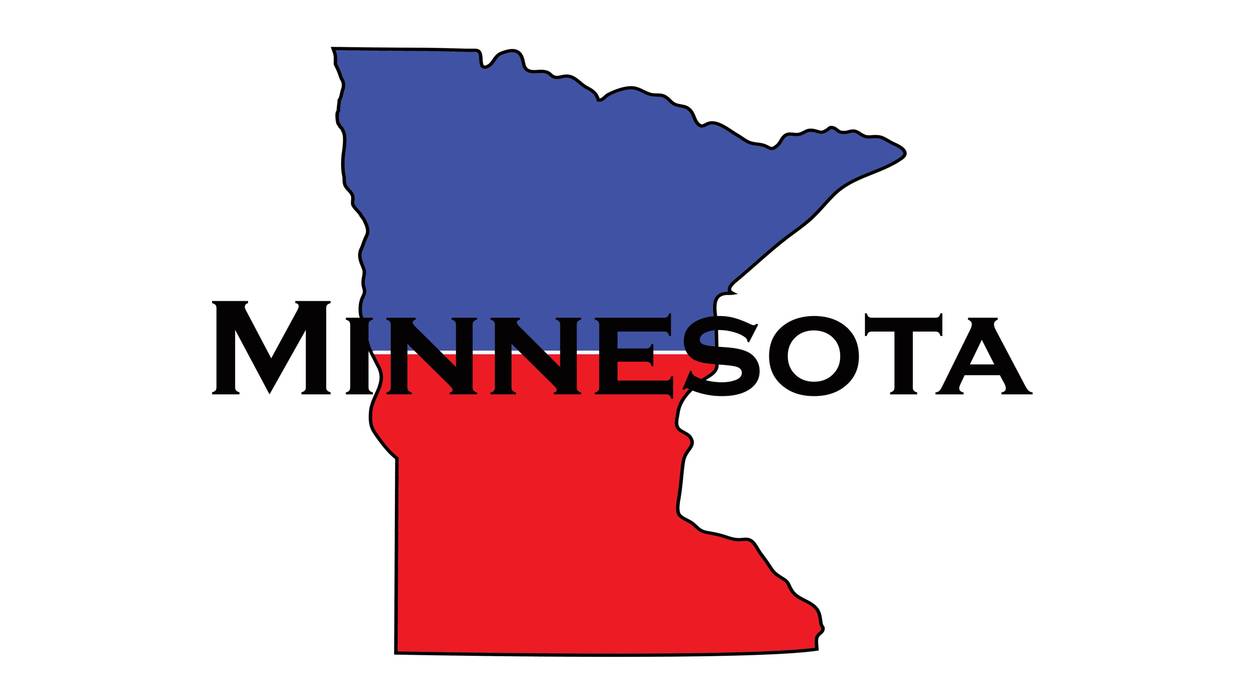 Minnesota DFL and Republican parties holding their endorsing convention this weekend