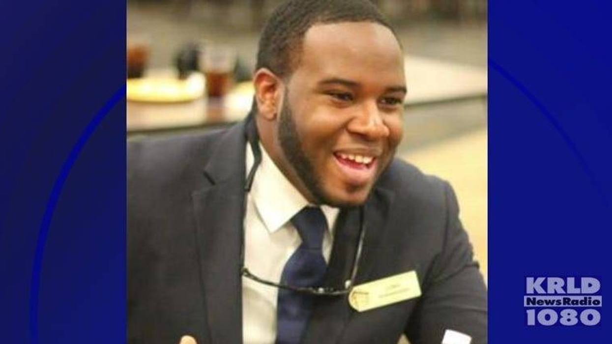 Botham Jean