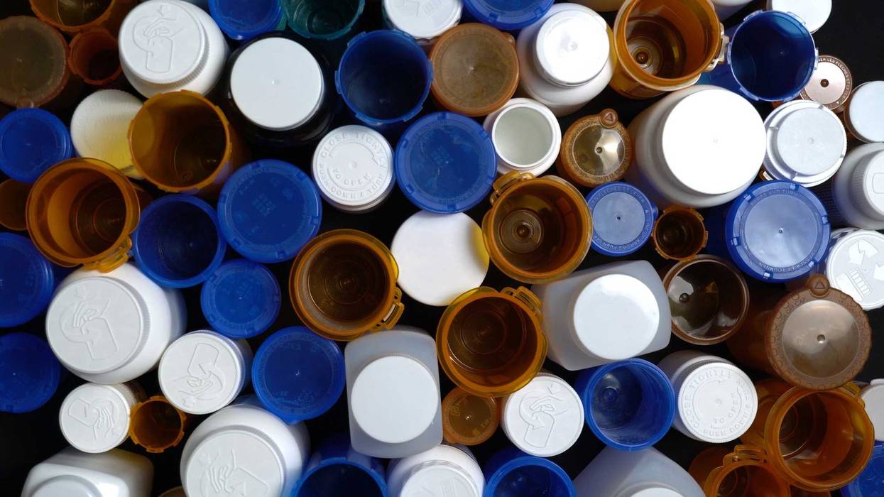 bottles