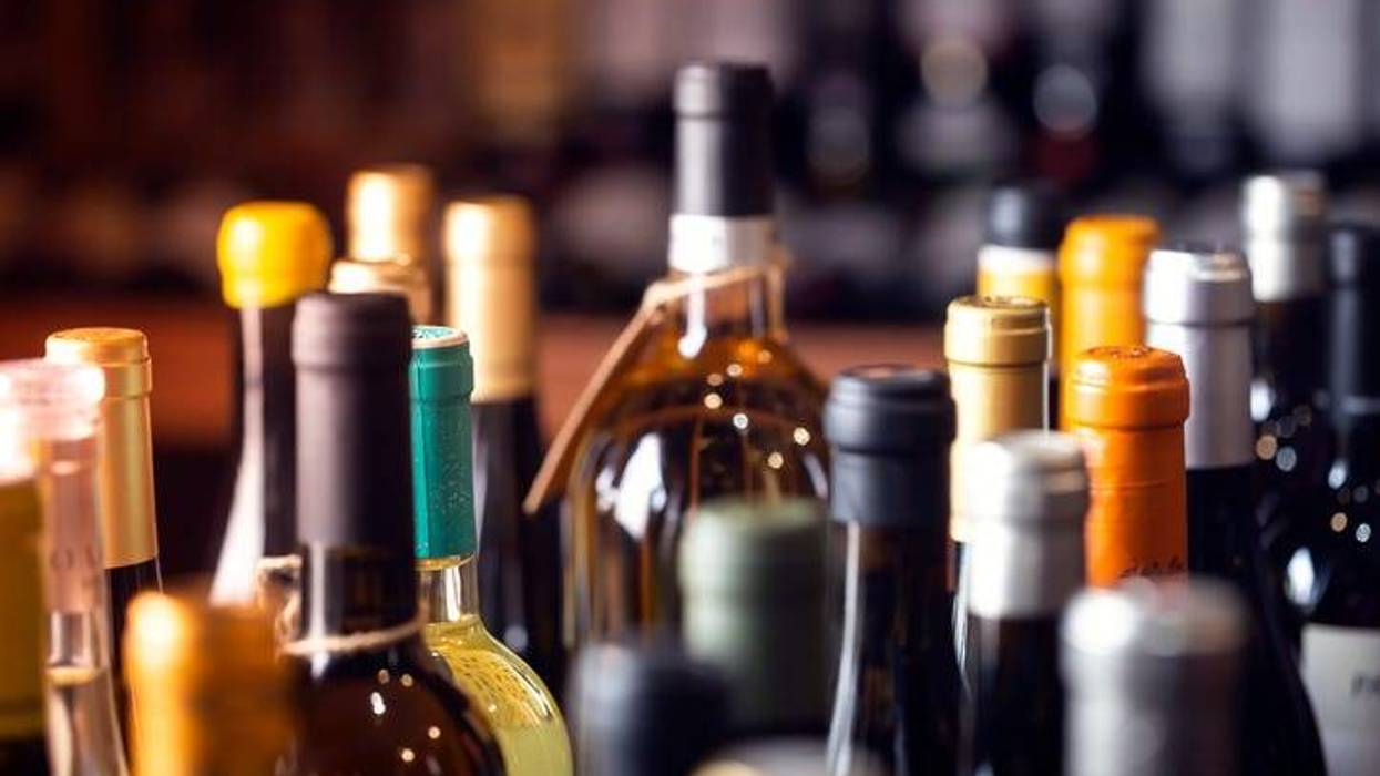 Bottles