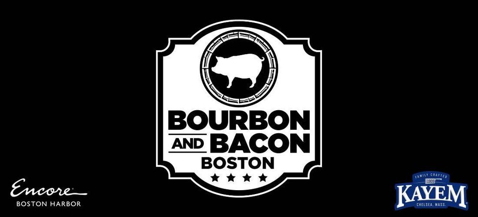 Bourbon and Bacon