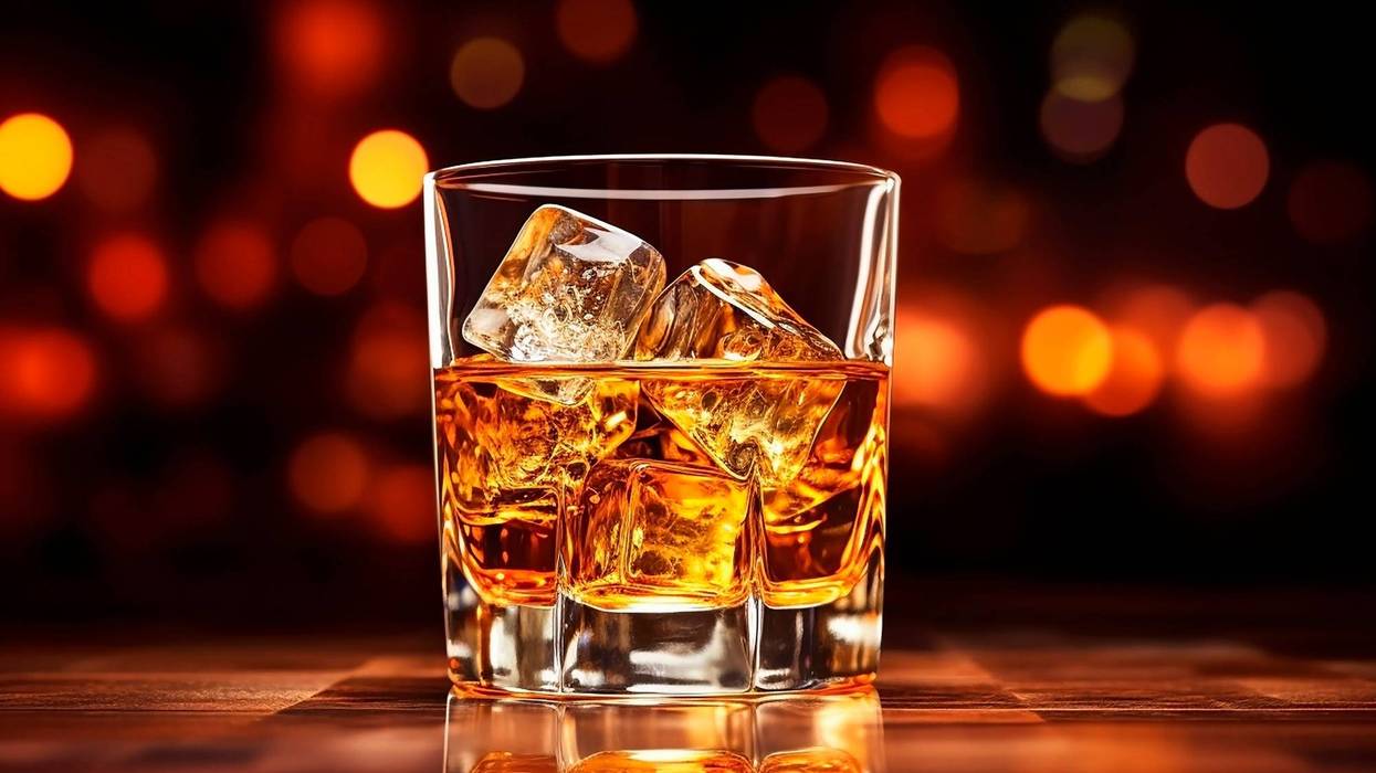 Bourbon