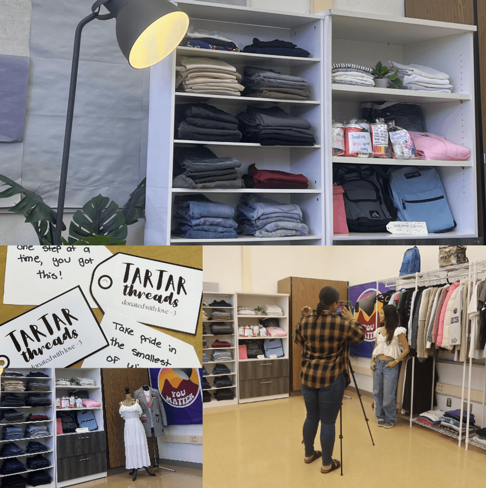 Boutique