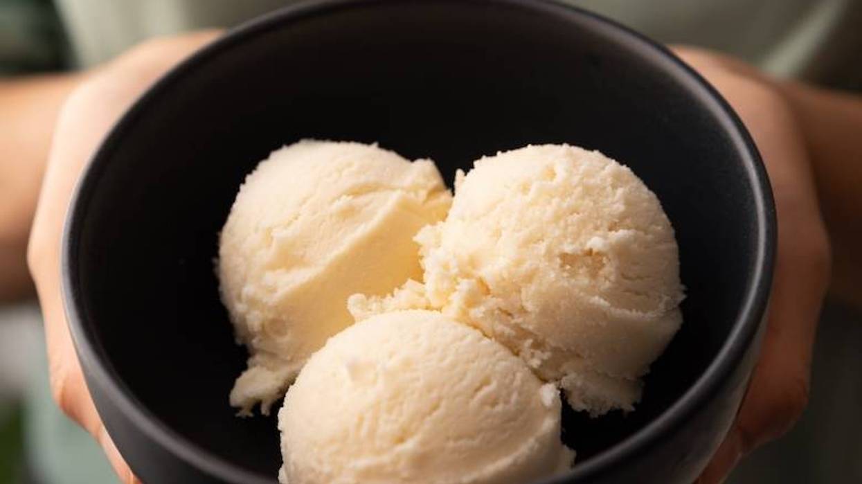 Instacart reveals Vanilla is Texas’ favorite ice cream flavor