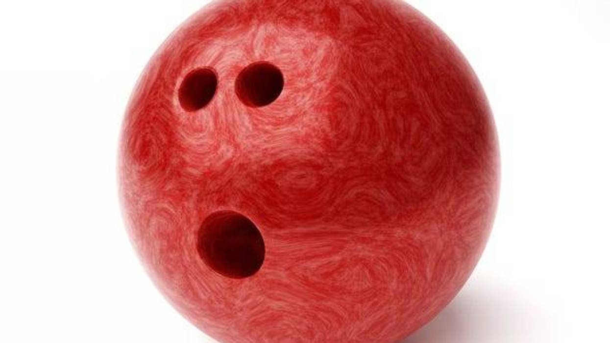Bowling Ball