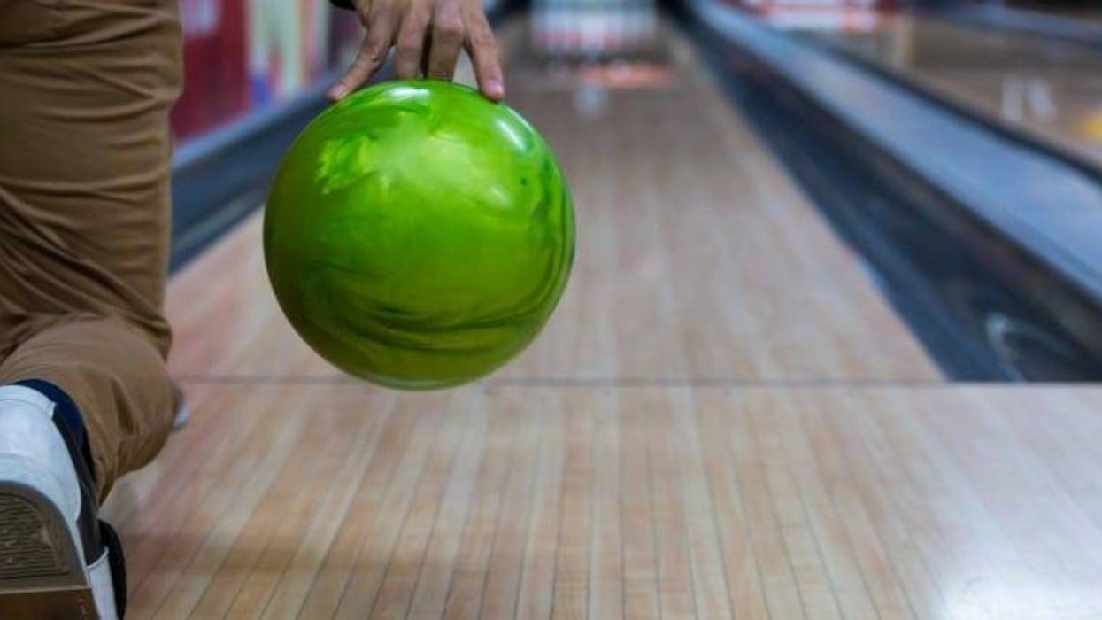 bowling