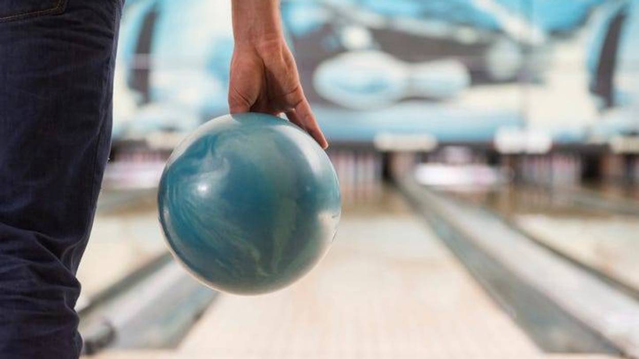Bowling
