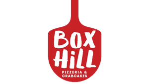 Box Hill Pizzeria and Crab Cakes